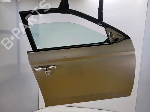 Used Right front door SKODA FABIA III (NJ3) 1.4 TDI (90 hp) 29172000