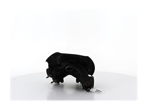 Left front steering knuckle VW POLO VI (AW1, BZ1, AE1) 1.0 MPi | BP36350948M25 - Image 2
