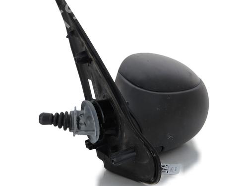 Left mirror PEUGEOT 206+ (2L_, 2M_) 1.4 i | BP28366489C26