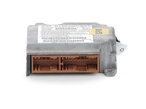 Airbag module Airbag module FIAT 500 (312_) 1.2 (312AXA1A) (69 hp) 36210654 36210654
