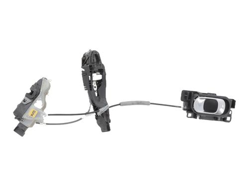 front-left-lock-citroen-c3-iii-sx-2016-34231306 main image