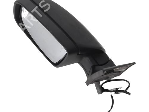 Used Left mirror MERCEDES-BENZ VITO / MIXTO Van (W639) 116 CDI (639.601, 639.603, 639.605) (163 hp) 29381108