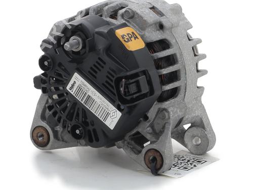 Alternator RENAULT CLIO III (BR0/1, CR0/1) 1.2 16V (BR02, BR0J, BR11, CR02, CR0J, CR11) | BP29819541M7 