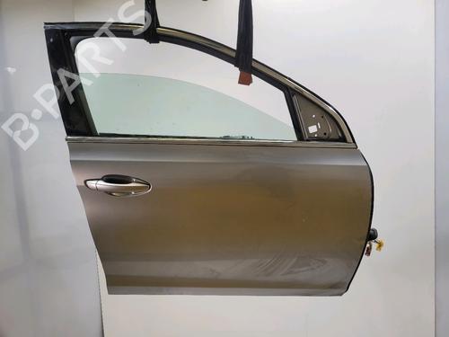 Puerta delantera derecha Puerta delantera derecha PEUGEOT 308 II (LB_, LP_, LW_, LH_, L3_) 1.2 THP 130 (131 hp) 36795711 36795711