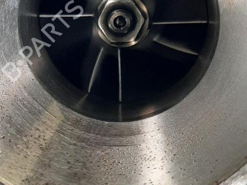 Engine PEUGEOT 207 SW (WK_) 1.6 HDi | BP32460356M1 