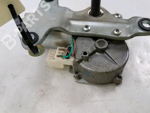 Rear wiper motor FIAT CINQUECENTO (170_) 0.9 i.e. S (170AF, 170CF) | BP10510867M102 