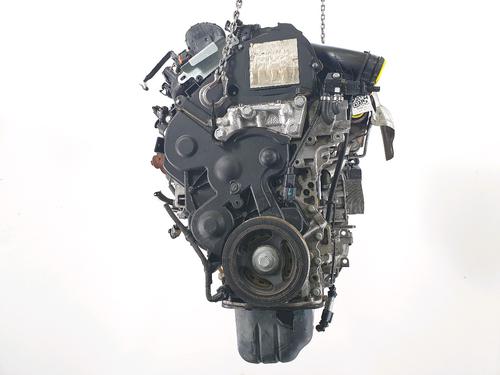 Used Engine Engine 39524073 39524073