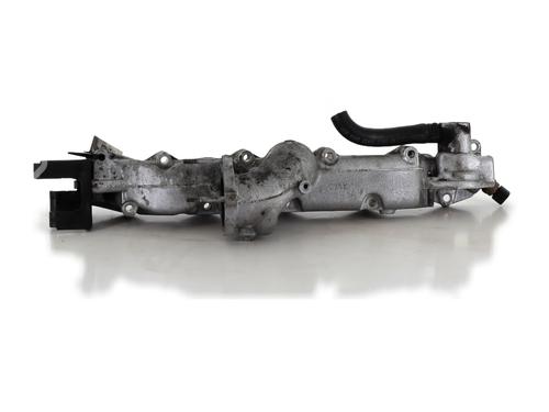 Used Intake manifold HYUNDAI SANTA FÉ II (CM) 2.2 CRDi 4x4 (155 hp) 24994358