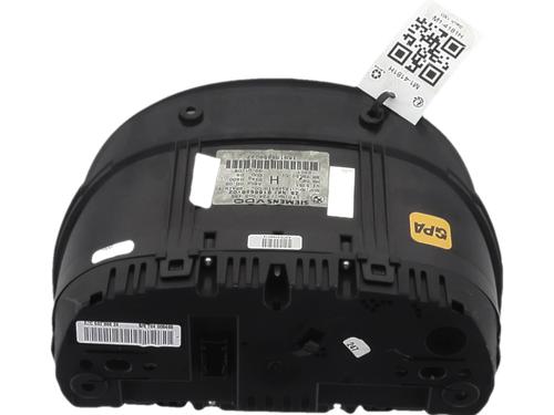 Instrument cluster BMW 3 Coupe (E92) 330 xi | BP38007547C47 - Image 2