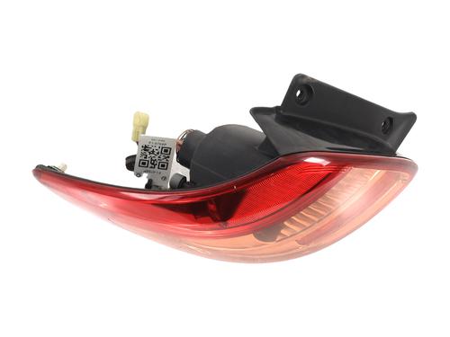 Venstre Baklys FIAT SEDICI (189_) [2006-2014]  33230327