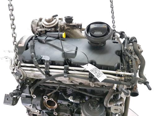 Engine VW TOURAN (1T1, 1T2) 1.9 TDI | BP31797632M1 