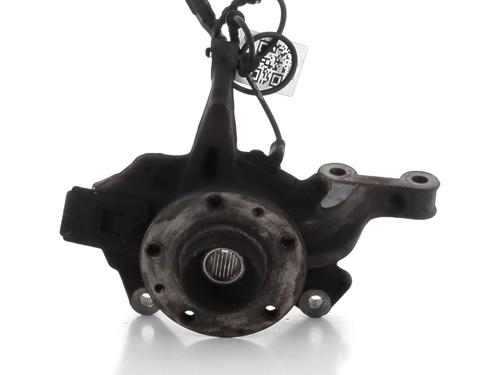 Used Right front steering knuckle RENAULT MEGANE III Hatchback (BZ0/1_, B3_) 1.5 dCi (BZ09, BZ0D, BZ1W, BZ29, BZ14) (110 hp) 31162859