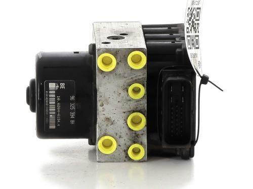 Used ABS pump PEUGEOT 206 Hatchback (2A/C) [1998-2012]  28366063