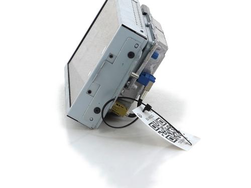 Display monitor FORD RANGER (TKE) 2.0 EcoBlue 4x4 | BP30956765C48