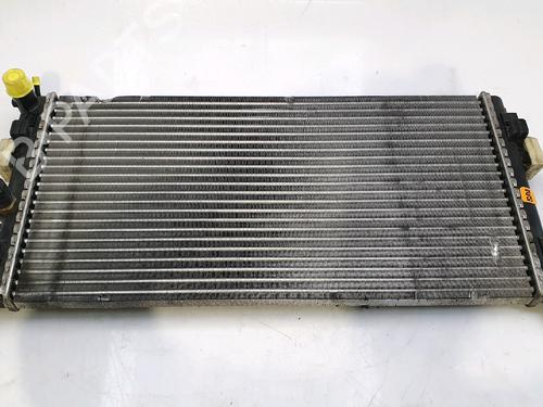 Used Water radiator VW POLO V (6R1, 6C1) 1.4 (6R1) (85 hp) 29762501