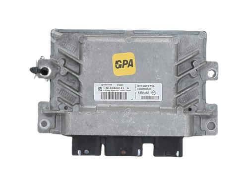 Engine control unit (ECU) RENAULT TWINGO II (CN0_) 1.2 16V (CN04, CN0B) | BP36211803M57 - Image 2