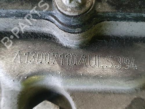 Gearbox OPEL ADAM (M13) 1.4 | BP28971151M3