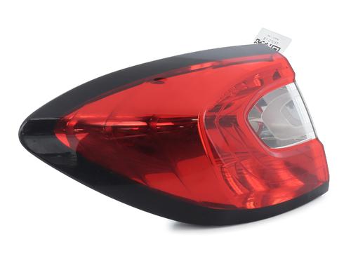 Left taillight RENAULT CAPTUR I (J5_, H5_) 0.9 TCe 90 | BP31662345C34 - Image 5