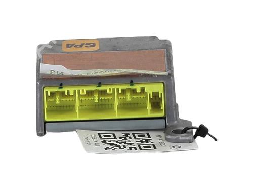 Used ECU airbags NISSAN MICRA IV (K13K, K13KK) 1.2 (80 hp) 29931875