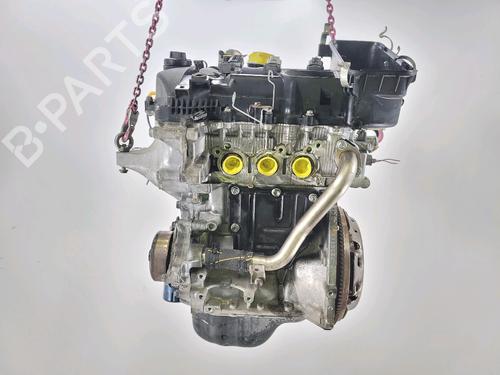 Engine CITROËN C1 (PM_, PN_) 1.0 | BP29740947M1 
