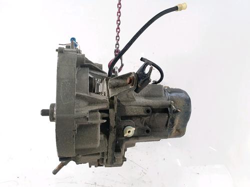 gearbox-renault-twingo-ii-cn0_-2007-32378985 main image
