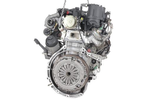Engine PEUGEOT 206 Hatchback (2A/C)  | BP27247819M1 