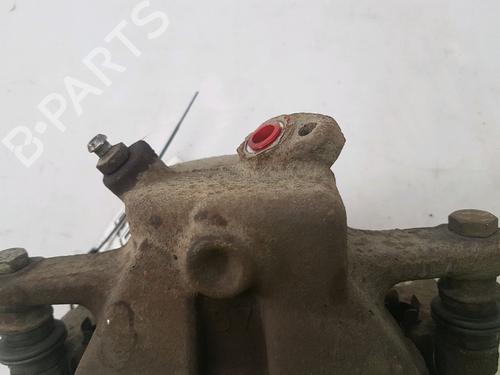 Right front brake caliper SUZUKI SX4 (EY, GY) 1.6 VVT 4x4 (RW416) | BP27918635M104