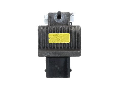 Used Electronic module RENAULT CLIO III (BR0/1, CR0/1) 1.5 dCi (75 hp) 23070471