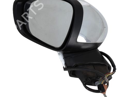 Used Left mirror CITROËN C3 II (SC_) 1.2 VTi 82 (82 hp) 29741333