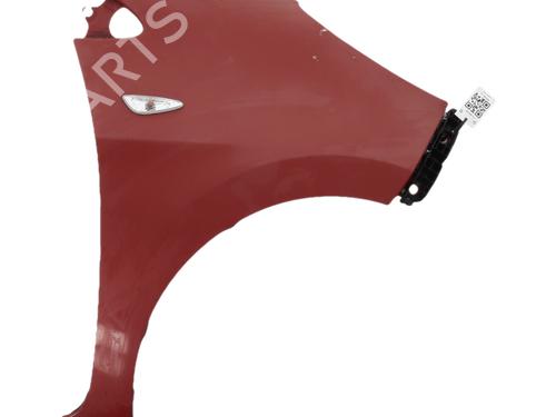 Used Right front fenders Right front fenders KIA PICANTO II (TA) 1.0 (67 hp) 35798610 35798610