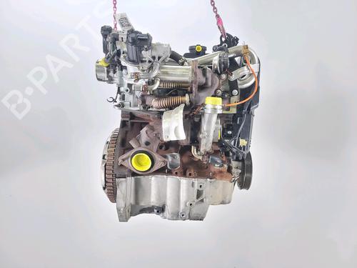 Engine DACIA SANDERO II 1.5 dCi | BP28533886M1