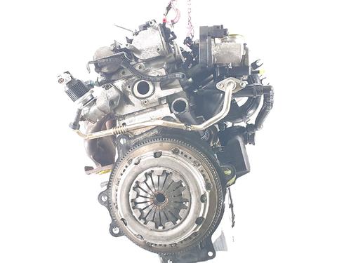 Engine VW POLO IV (9N_, 9A_) 1.4 16V | BP30924645M1