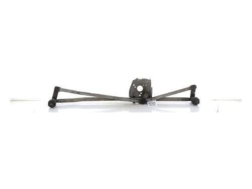 Used Front wipers mechanism Front wipers mechanism RENAULT MASTER II Van (FD) 2.5 dCi (FD02) (101 hp) 33189758 33189758