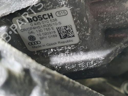 Engine VW GOLF VII (5G1, BQ1, BE1, BE2) 2.0 GTD | BP33972722M1  - Image 8