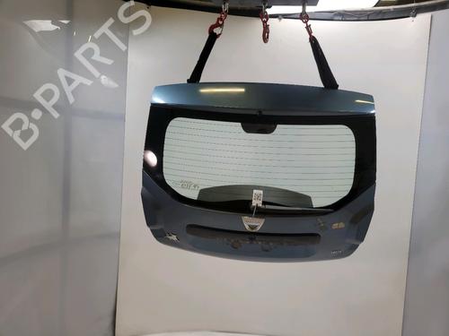 Used Tailgate Tailgate 36946146 36946146