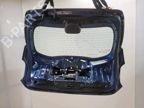 Tailgate DACIA SANDERO II TCe 90 (B8M1, B8MA, B8AC) | BP29231798C6 
