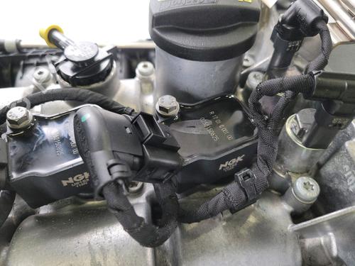 Engine SEAT LEON (5F1) 1.4 TSI | BP28616070M1