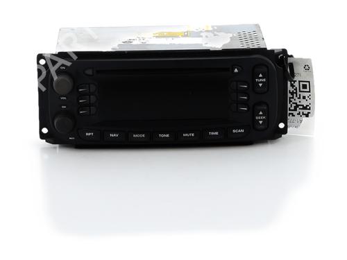 radio-chrysler-pt-cruiser-pt_-2000-2001-2002-2003-2004-2005-2006-2007-2008-2009-2010-36513084 main image