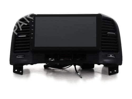 Used Radio Radio HYUNDAI SANTA FÉ II (CM) 2.2 CRDi GLS (150 hp) 34230781 34230781