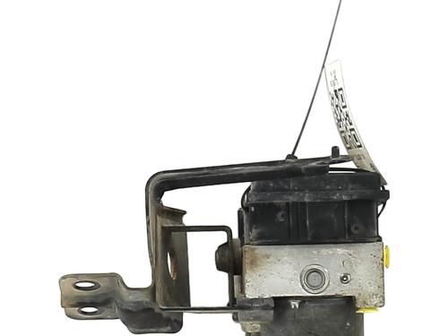 ABS pump NISSAN QASHQAI / QASHQAI +2 I (J10, NJ10, JJ10E) 1.5 dCi | BP21212124M43 