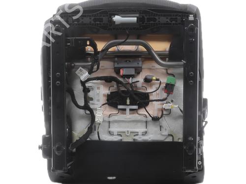 Right front seat DS DS 4 II (FR_, FB_, F3_, FP_) PureTech 130 | BP39971921C16 - Image 2