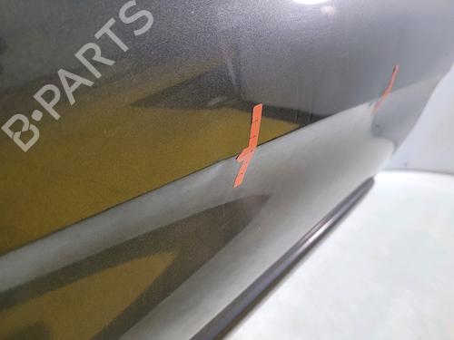 Right front door CITROËN XSARA PICASSO (N68) 1.6 HDi | BP23890694C3 
