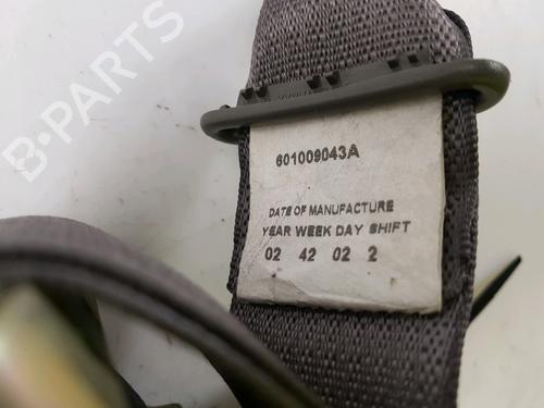 Rear right belt tensioner CHRYSLER PT CRUISER (PT_) 2.2 CRD | BP13676082C90 