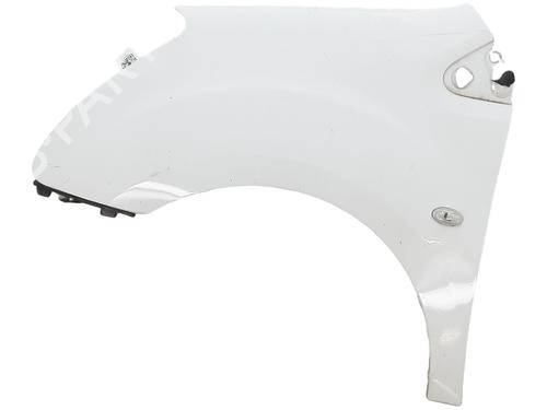 Forskærm venstre PEUGEOT PARTNER Box Body/MPV 1.6 HDi / BlueHDi 75 (75 hp) 31303483