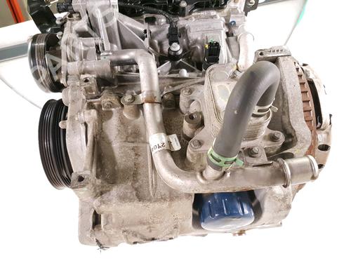 Engine DACIA SANDERO II 1.0 SCe 75 (B8JC, B8JD, B8NC) | BP39576920M1 - Image 8