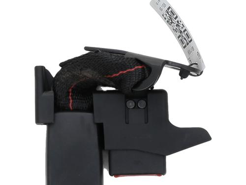 Seat buckle RENAULT CLIO III (BR0/1, CR0/1) 1.5 dCi | BP29218869I32 
