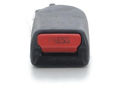 Used Seat buckle SUZUKI ALTO VI (FF, HA24_) 1.1 (RF410) (63 hp) 30982168