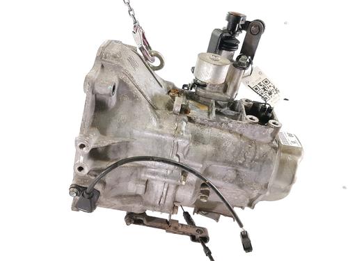 Used Gearbox CHEVROLET MATIZ (M200, M250) 0.8 (52 hp) 26899723