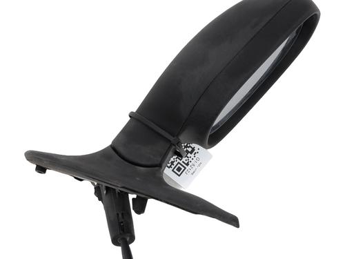 Used Right mirror RENAULT CLIO II (BB_, CB_) [1998-2016]  31875790