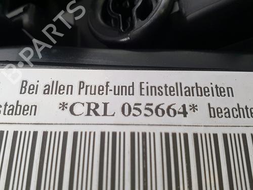 Engine AUDI A3 Sportback (8VA, 8VF) 2.0 TDI | BP39898464M1 - Image 10